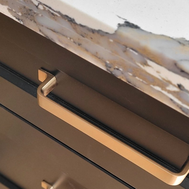 Bar Handle Pull